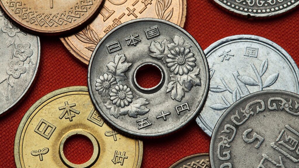 Yen 2