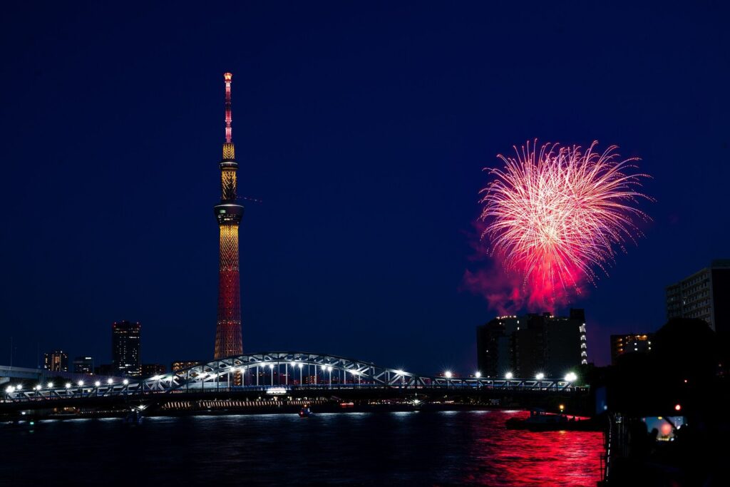 Sumidagawa Fireworks Festival 2023 (53328807751)